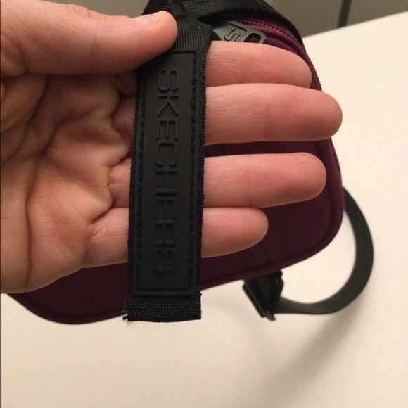 Sketchers crossbody - Picture 5 of 5